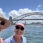  Sydney Harbour Bridge, Sydney, NSW.3